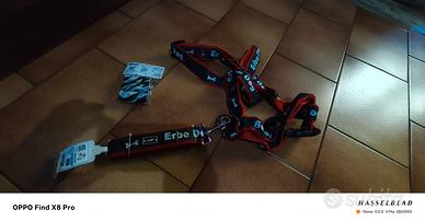 pettorina guinzaglio sacchetti pupù happypet 