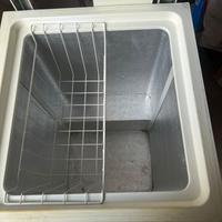 Congelatore a pozzetto marca ignis