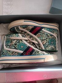 Sneakers Gucci limited edition