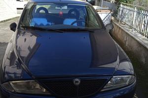 Ypsilon Elefantino blu