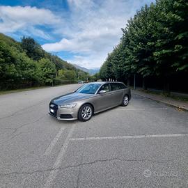 Avant 2.0 tdi ultra Business Plus 190cv my17 