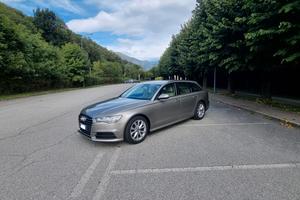 Avant 2.0 tdi ultra Business Plus 190cv my17 