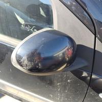Specchio destro PEUGEOT 107 del 2006