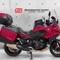 Honda NT 1100 DCT ABS