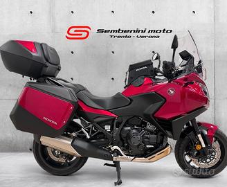 Honda NT 1100 DCT ABS