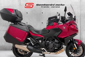 Honda NT 1100 DCT ABS