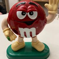 M&M erogatore