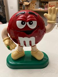 M&M erogatore
