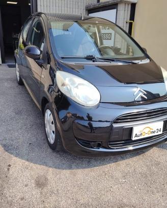 CITROEN C1 1.0 airdream Pulp NEOPATENTATI-MECCAN