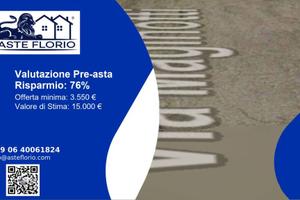 Immobile in asta di 1500 m² a Fondi