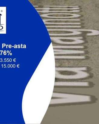 Immobile in asta di 1500 m² a Fondi