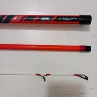 Canna Tubertini Axyra 160 surfcasting PREZZO SHOCK