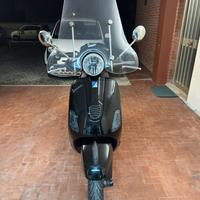 Vespa 50 lx 2013