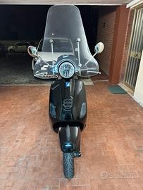 Vespa 50 lx 2013