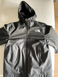 Giacca the north face 2 in 1