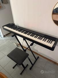 Tastiera elettronica OQAN QP100