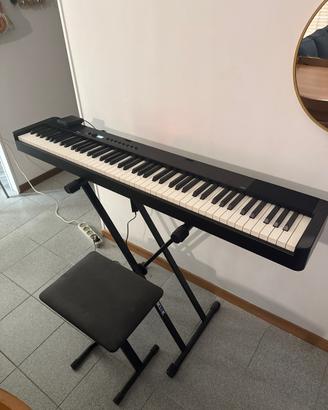 Tastiera elettronica OQAN QP100