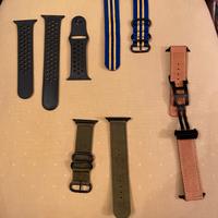 Cinturini Apple Watch