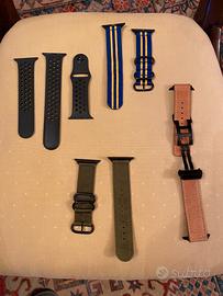 Cinturini Apple Watch