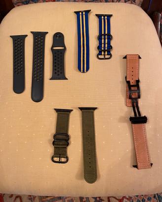 Cinturini Apple Watch