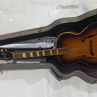 Gretsch Syncromatic 1953
