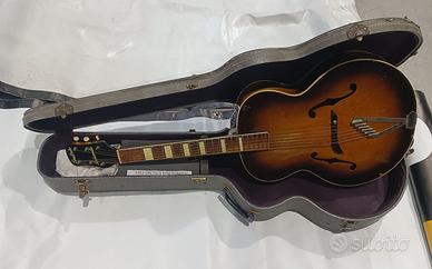 Gretsch Syncromatic 1953
