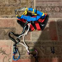 Imbrago da Canyoning Petzl