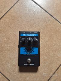 pedale autotune helicon