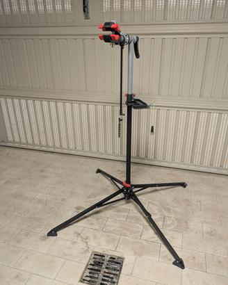 cavalletto MTB