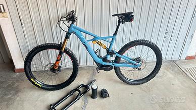 Specialized kenevo ebike taglia L