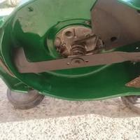 Tagliaerba trazionato Honda