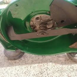 Tagliaerba trazionato Honda