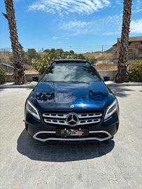 Mercedes-benz GLA 200 GLA 200 d Automatic Sport...