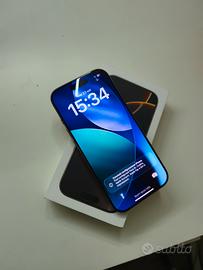 iPhone 16 pro 256 GB