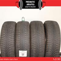 4 Gomme 185 55 R 16 Hankook al 89% SPED GRATIS