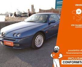 Alfa Romeo Gtv/Spider Gtv 2.0i 16V Twin Spark...