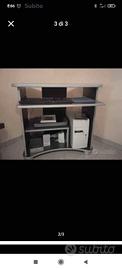 scrivania per computer 