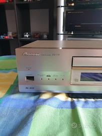 Pioneer DV-737 