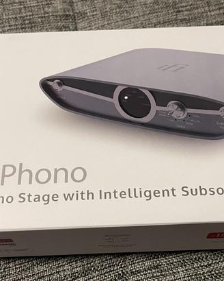 Pre Phono - iFi Zen Phono 3