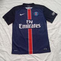 Maglietta di calcio Paris Saint-Germain 