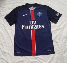 Maglietta di calcio Paris Saint-Germain 