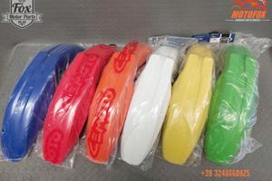 PARAFANGO ANTERIORE MOTARD PIT BIKE MINI MOTO