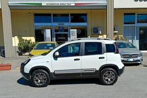 Fiat Panda 0.9 TwinAir Turbo S&S 4x4 GPL