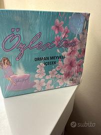 Ozlez the Scatola (the )