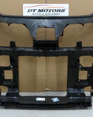 Calandra anteriore Smart Fortwo 451 dal 2007 al 20