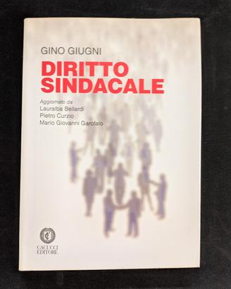 libri di diritto