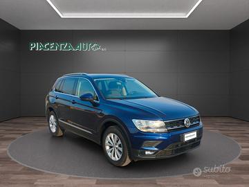 Volkswagen Tiguan 2.0 tdi . 4MOTION 150cv dsg.