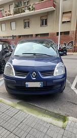 Renault modus 1.2 benzina