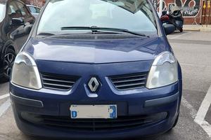 Renault modus 1.2 benzina