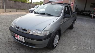 Fiat Strada 1900 JTD FIORINO ADVENTURE PICK-UP